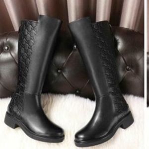 Brand new Gucci style boots size 38/7.5